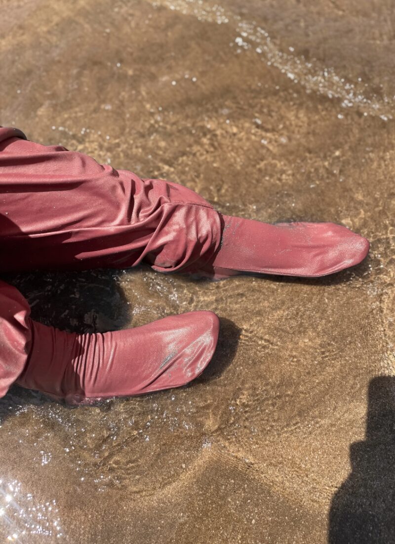 Chaussettes de bain – Image 3