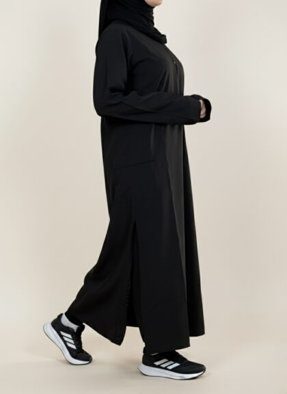 Rhalya Tunique Activewear