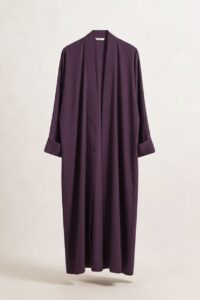 Kimono ouvert Rhalya I Ramadan Aïd