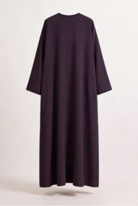 Abaya Essentiel Rhalya I Ramadan Aïd